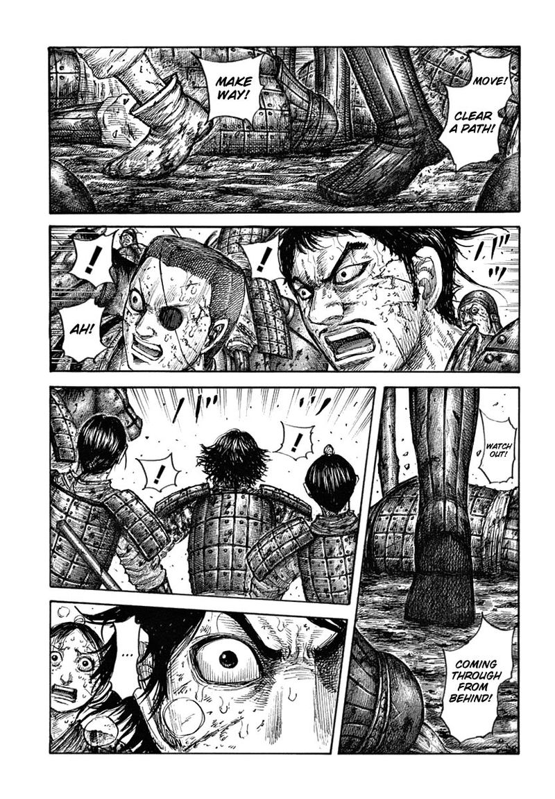 Kingdom 622 2
