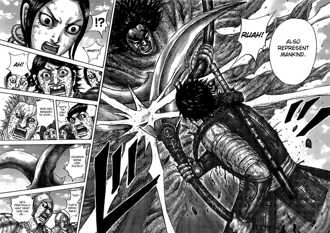 Kingdom 624 10