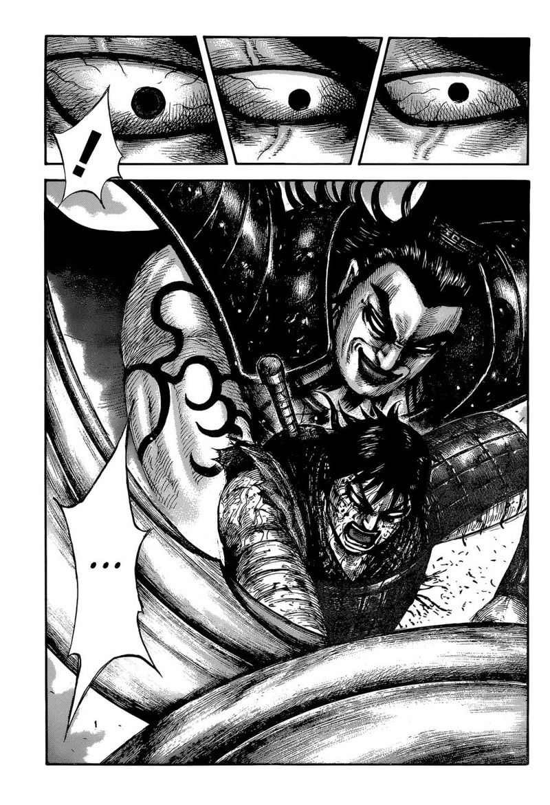Kingdom 624 12