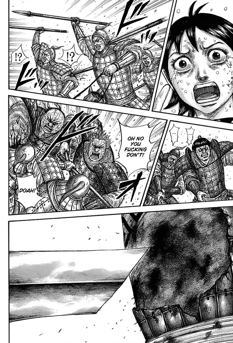 Kingdom 627 14
