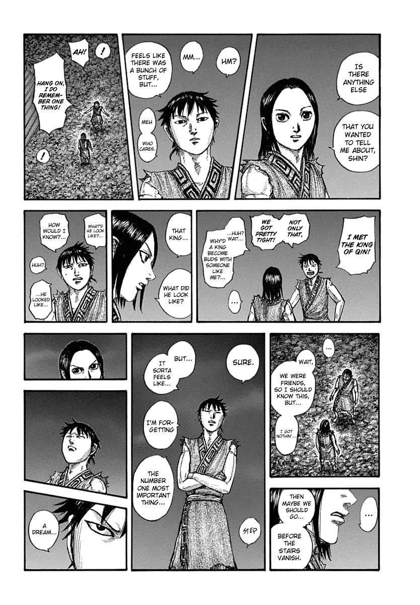 Kingdom 631 8