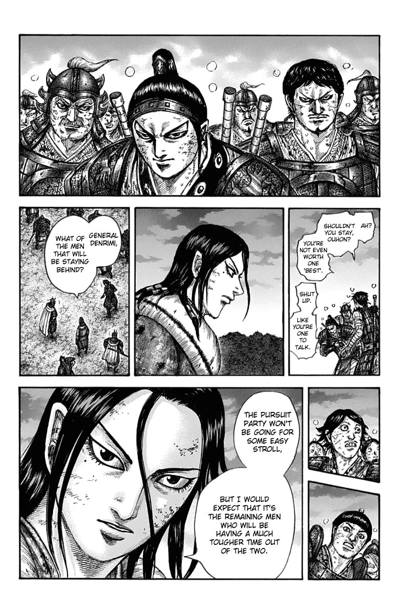 Kingdom 633 12
