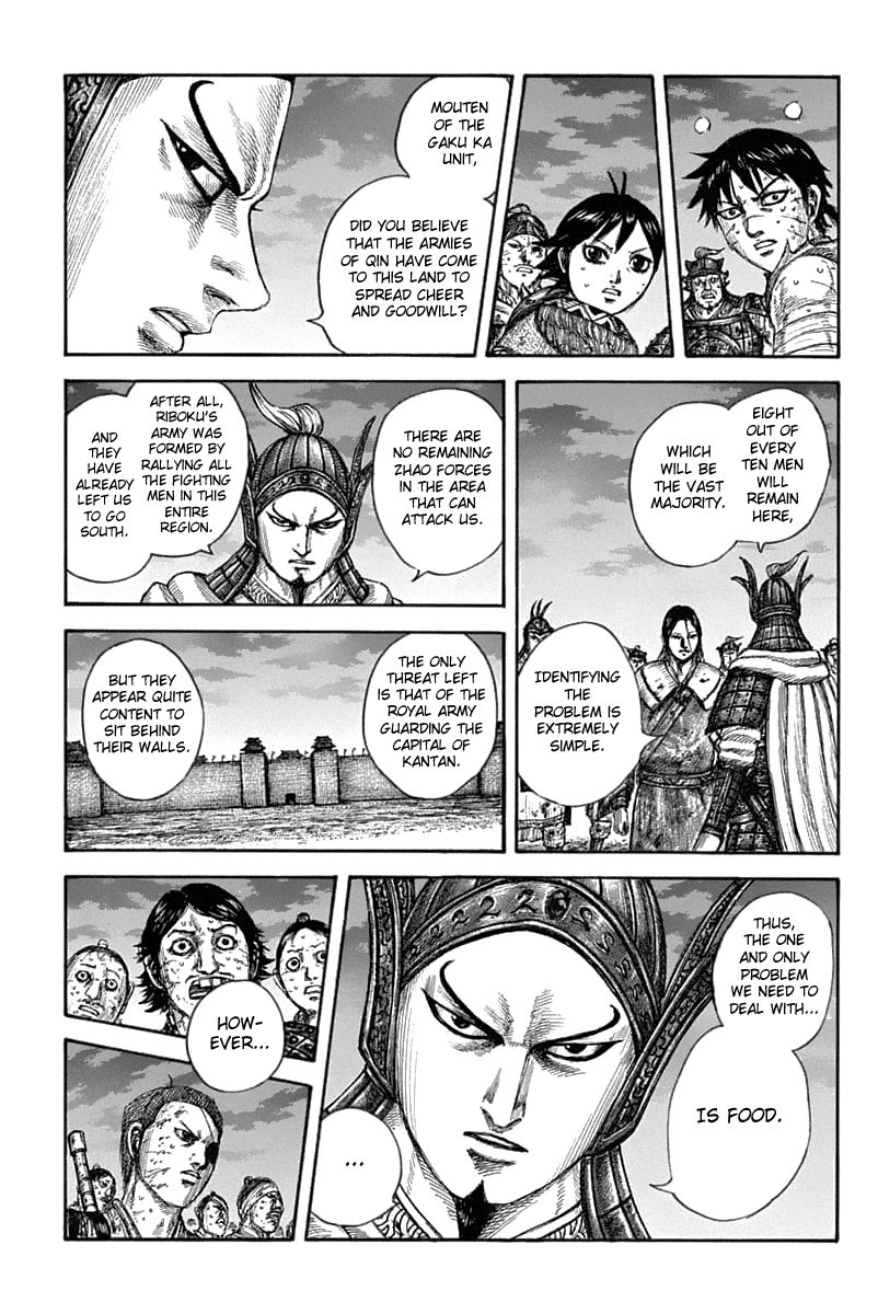 Kingdom 633 13
