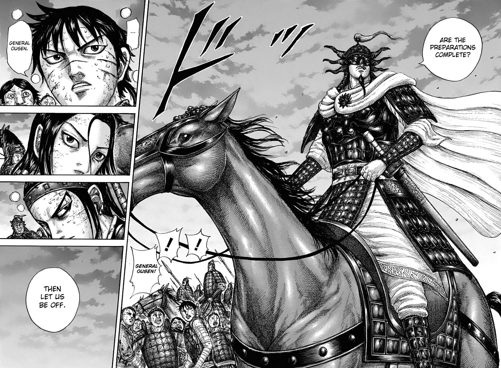 Kingdom 633 16