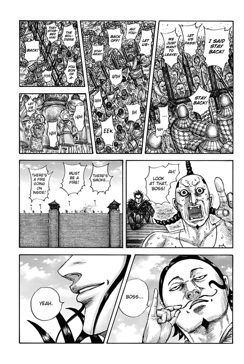 Kingdom 633 3