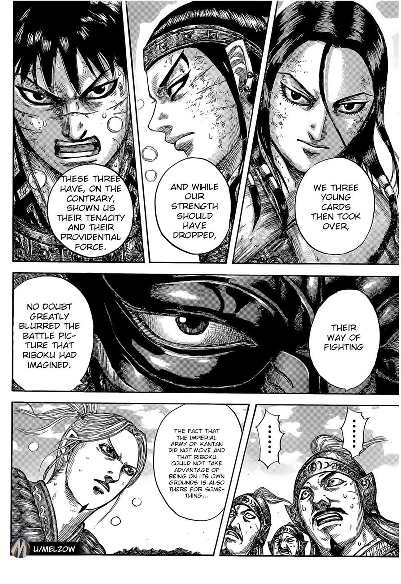 Kingdom 634 18