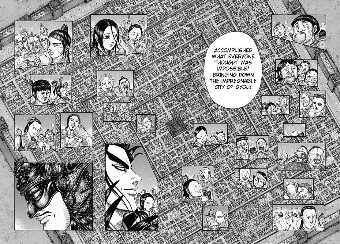 Kingdom 639 10