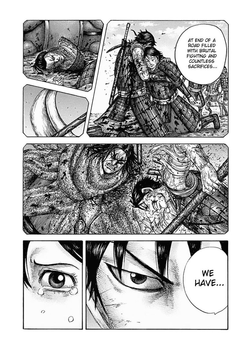 Kingdom 639 9