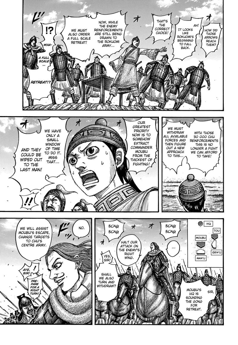 Kingdom 652 6