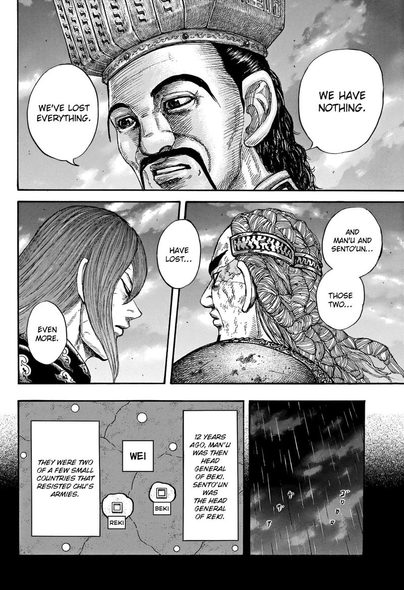 Kingdom 660 2