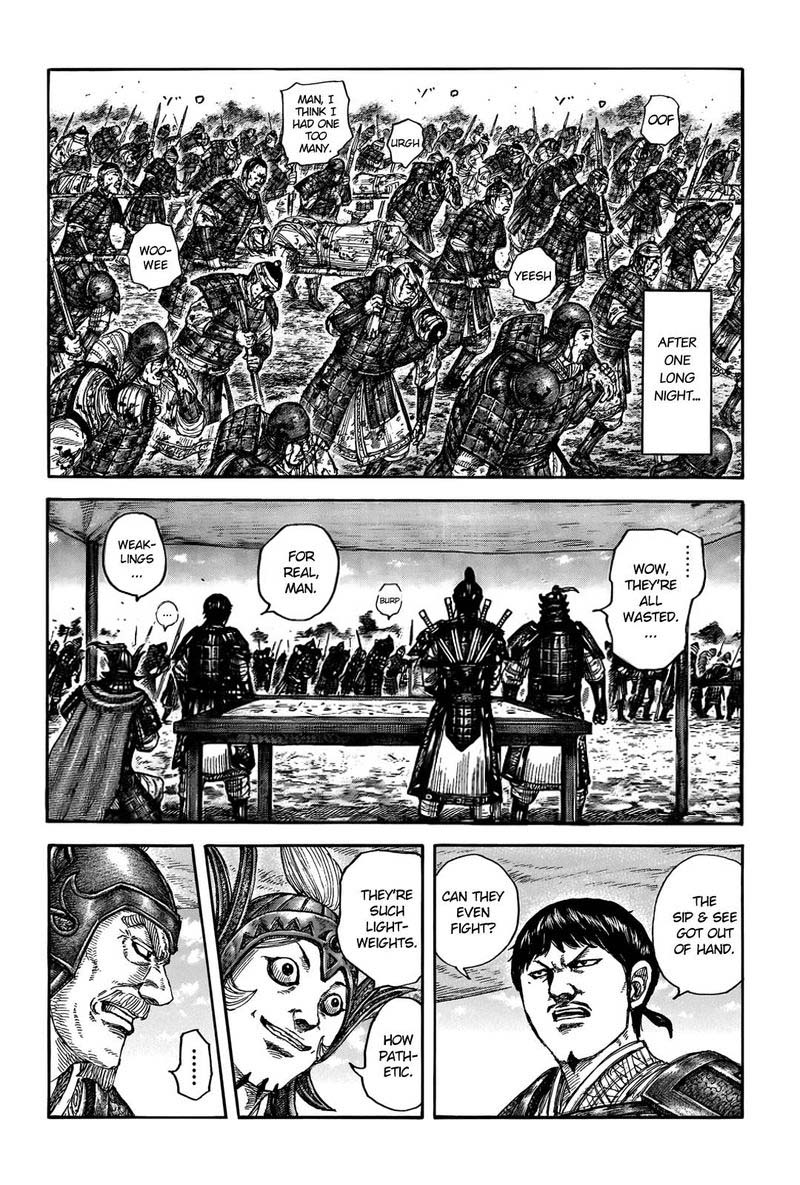 Kingdom 675 2