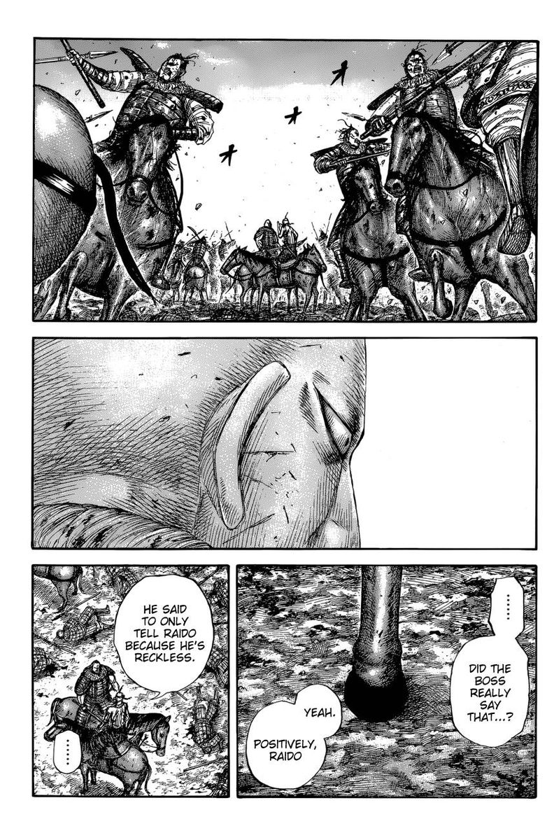 Kingdom 680 12