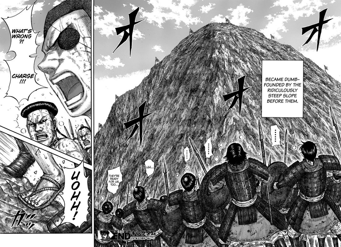 Kingdom 680 17
