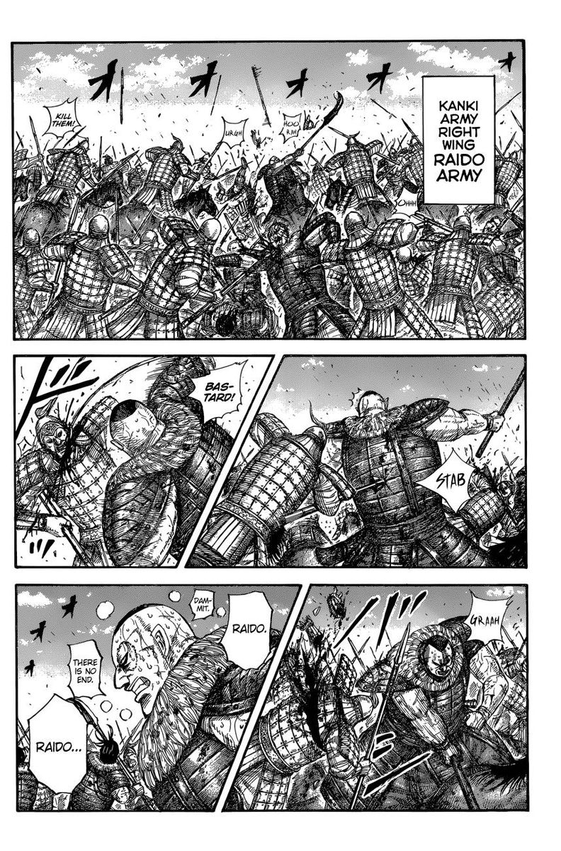 Kingdom 680 9
