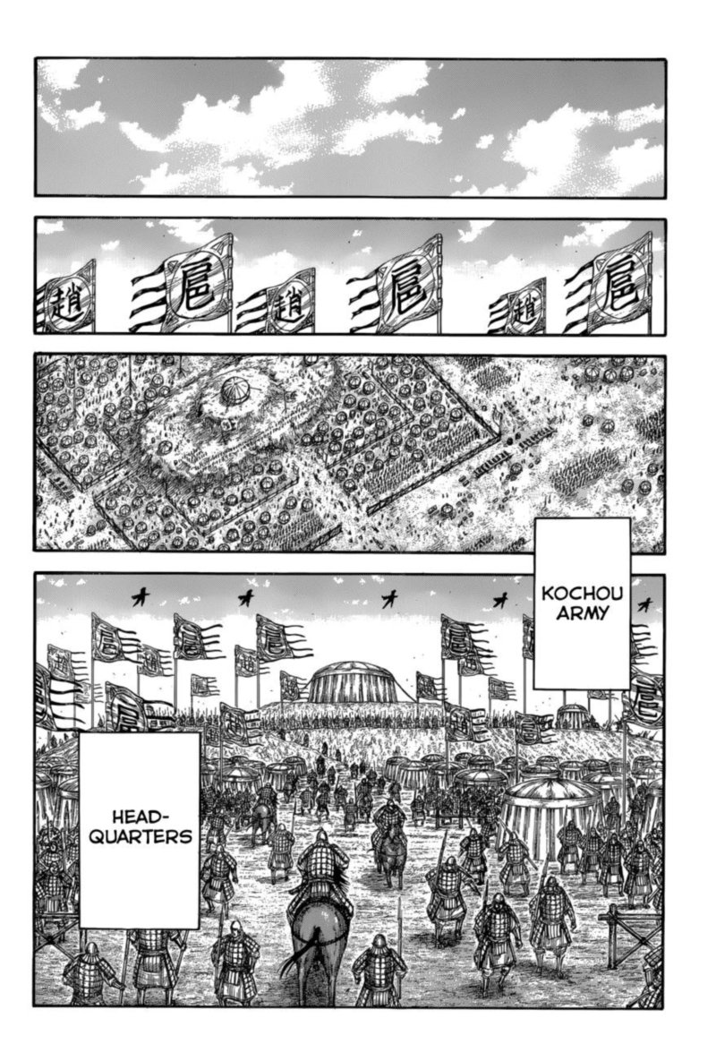 Kingdom 685 14