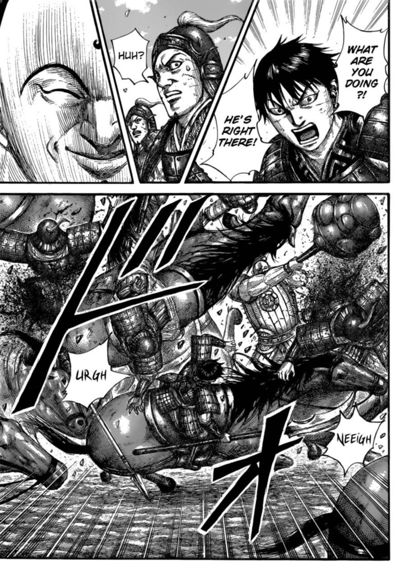 Kingdom 685 6