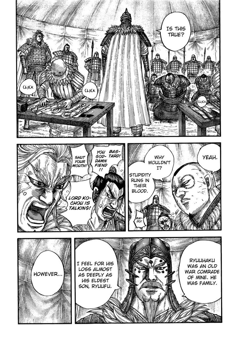 Kingdom 686 3