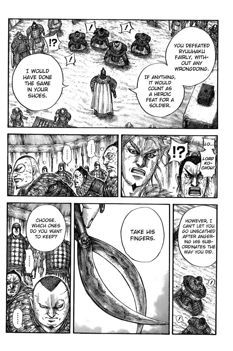 Kingdom 686 4