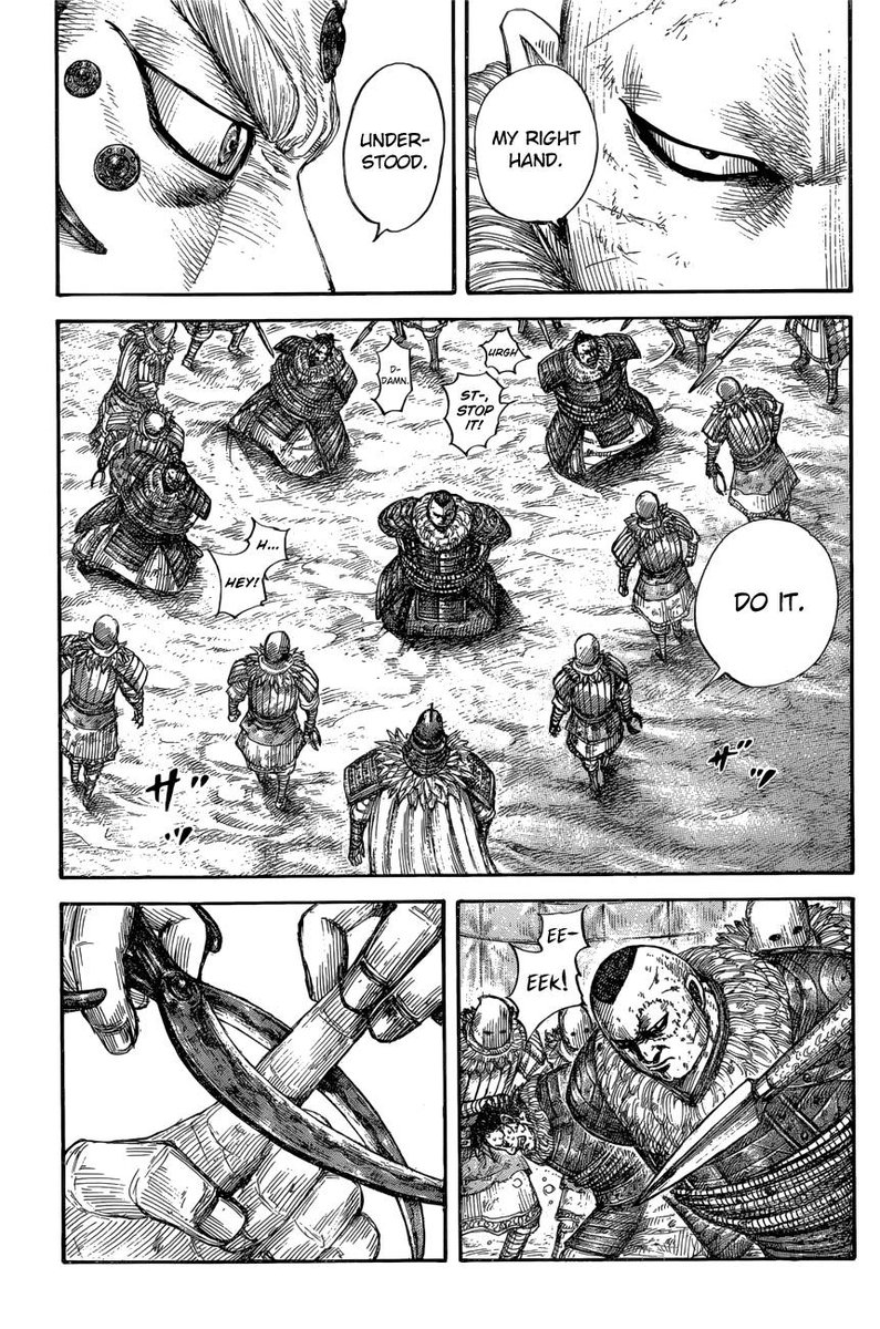 Kingdom 686 5