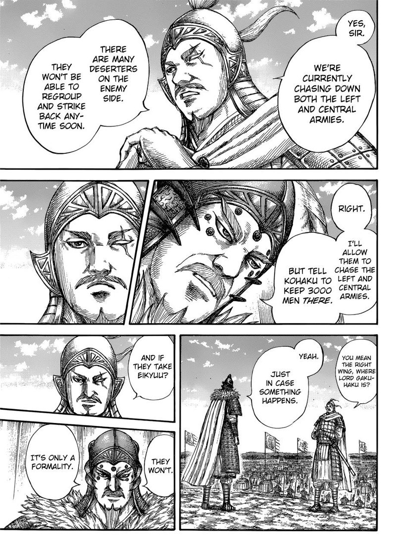 Kingdom 687 7