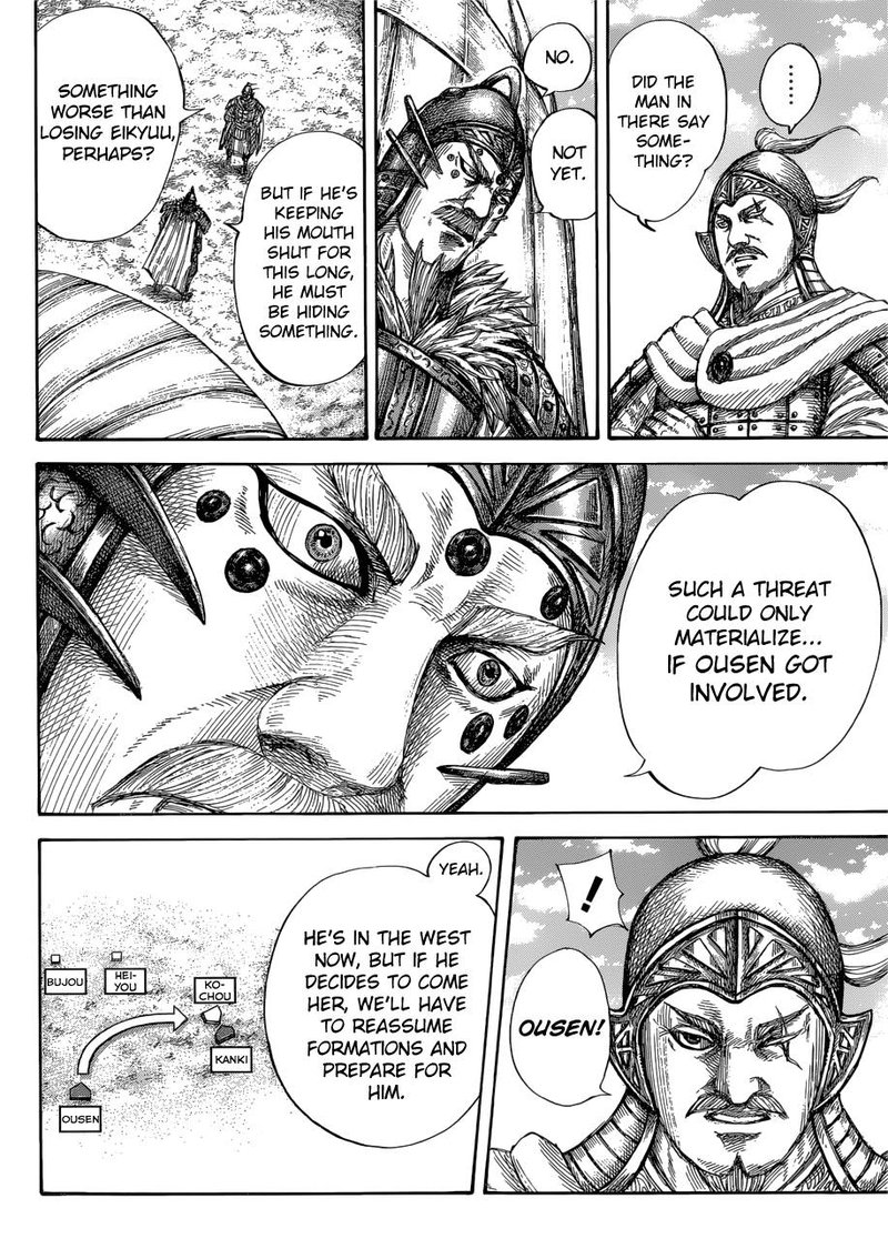 Kingdom 687 8