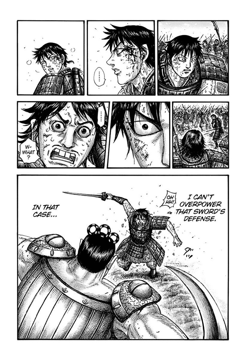 Kingdom 689 17
