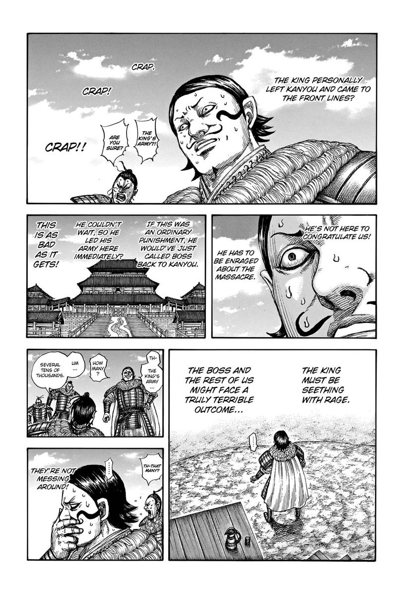 Kingdom 698 1