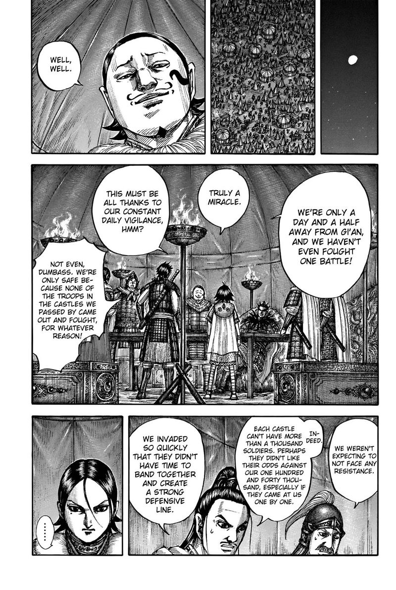 Kingdom 712 11