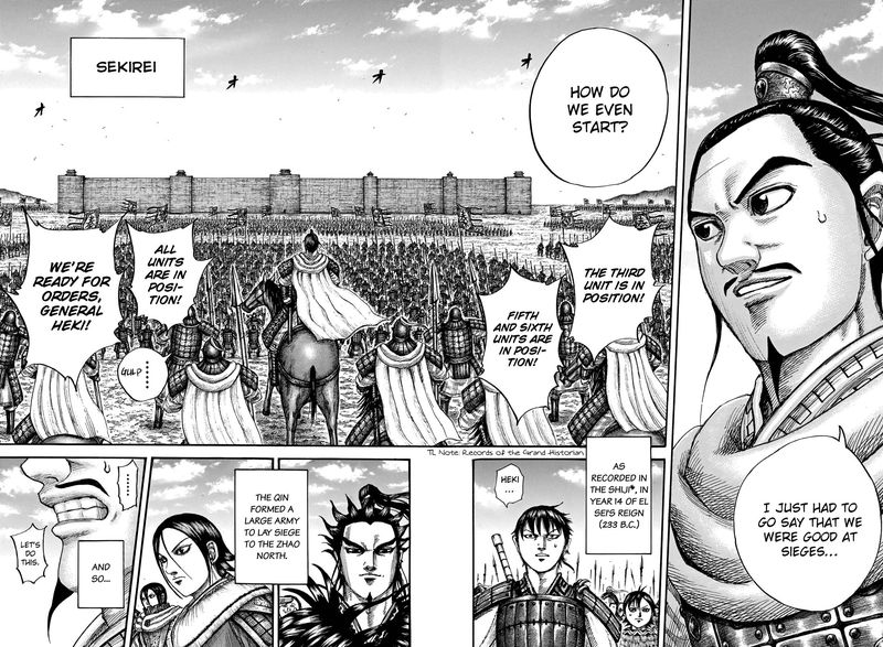 Kingdom 712 18