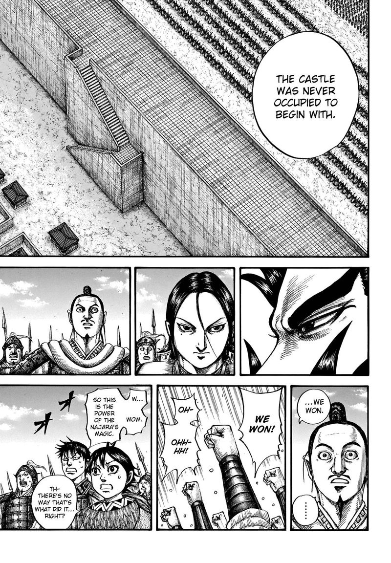 Kingdom 713 7
