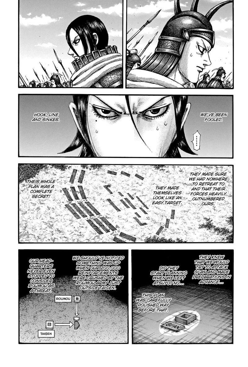Kingdom 715 10