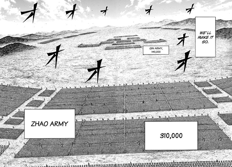 Kingdom 715 8