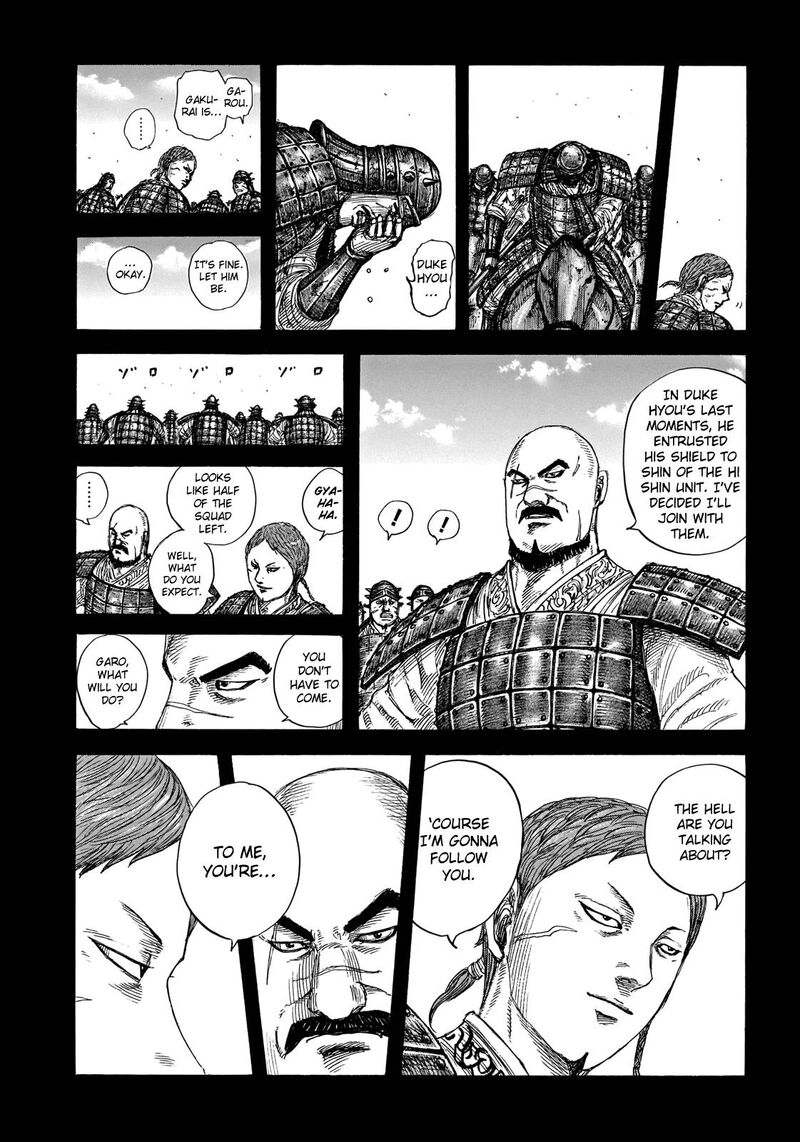 Kingdom 720 3