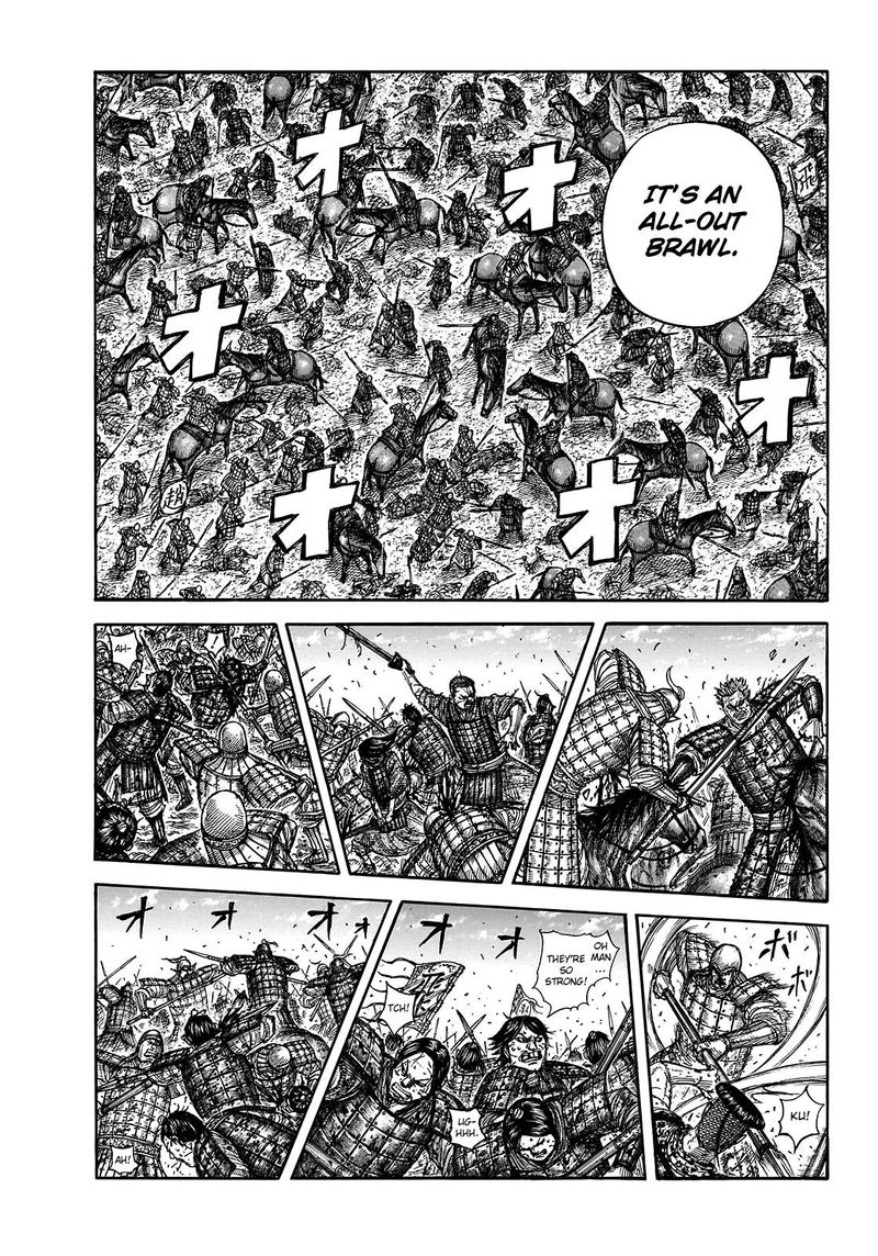Kingdom 722 7