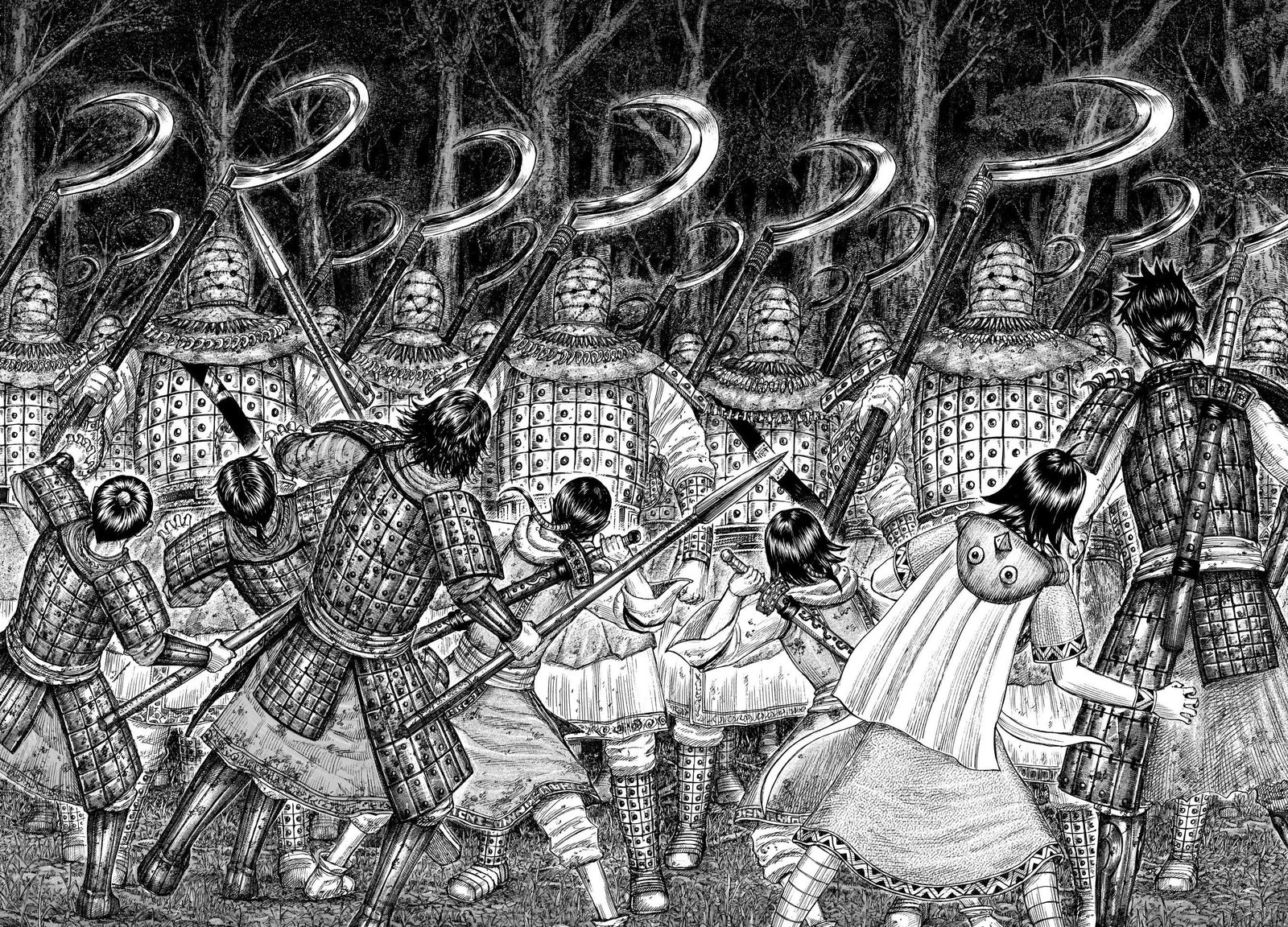 Kingdom 728 8