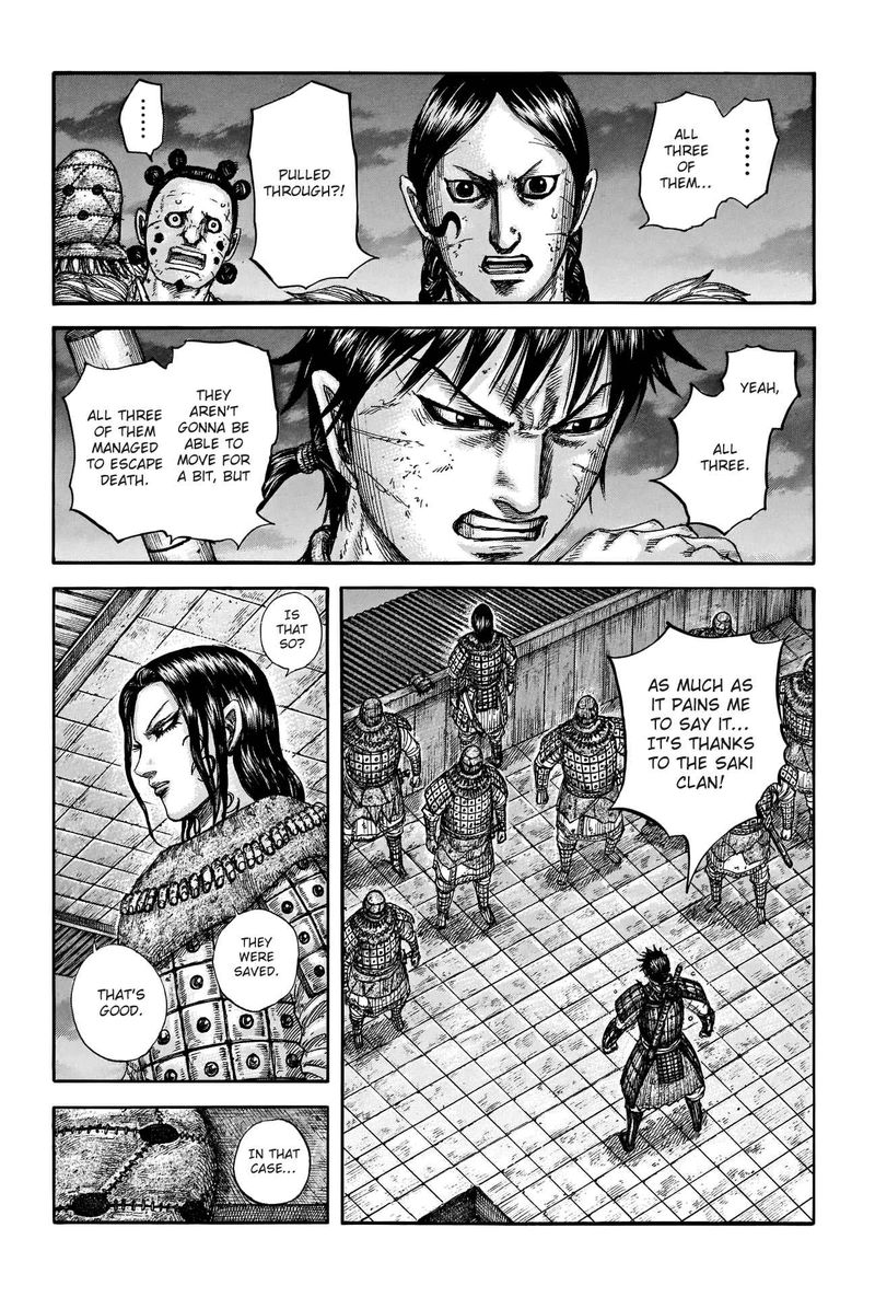 Kingdom 732 19