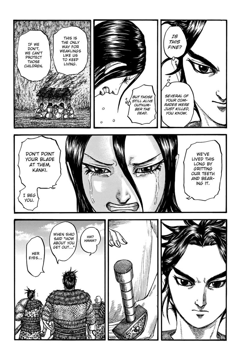 Kingdom 733 14