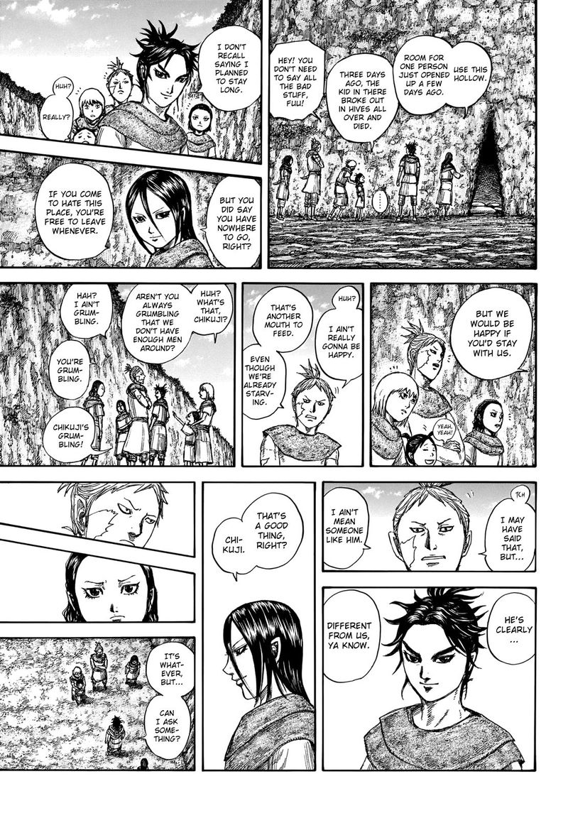 Kingdom 733 3