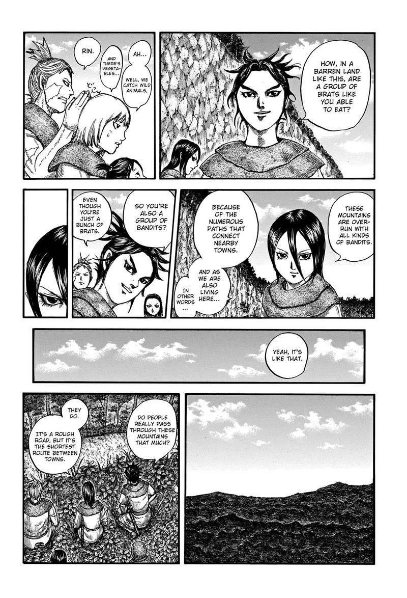 Kingdom 733 4