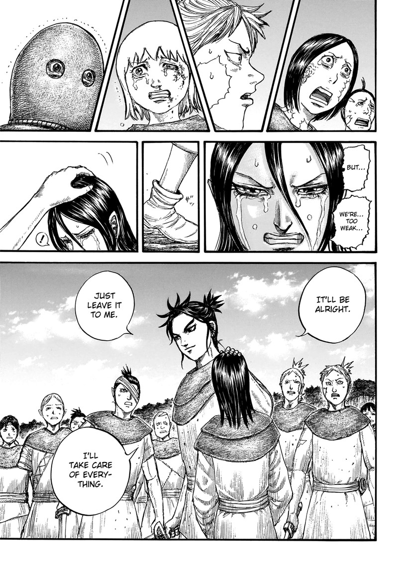 Kingdom 734 11