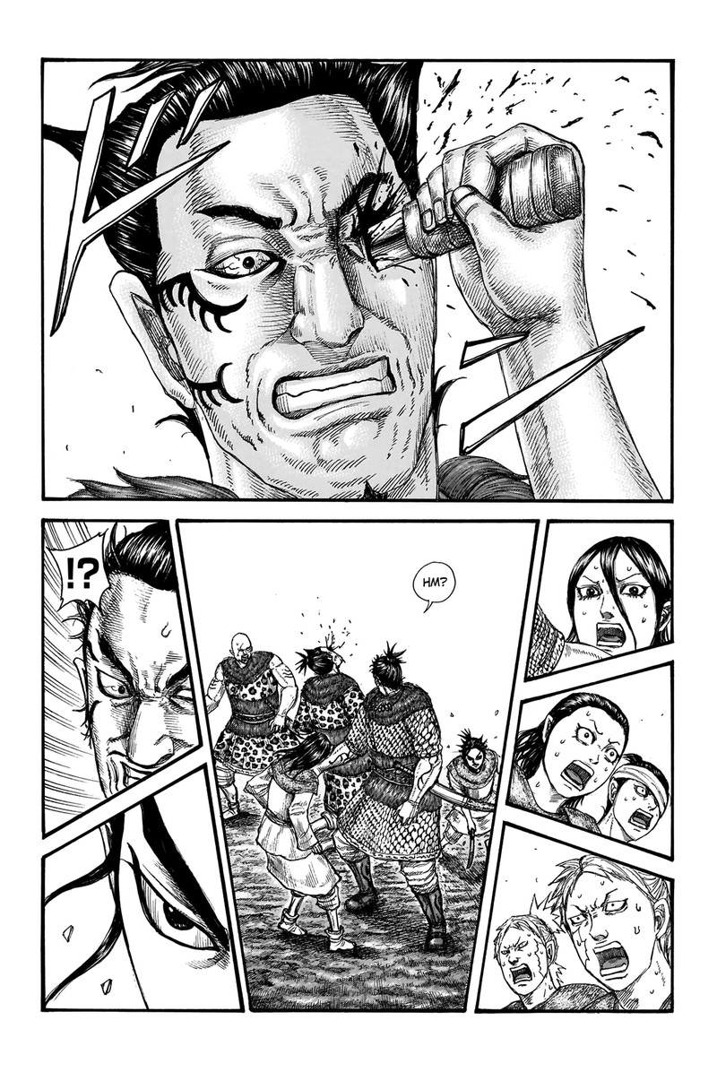 Kingdom 734 2
