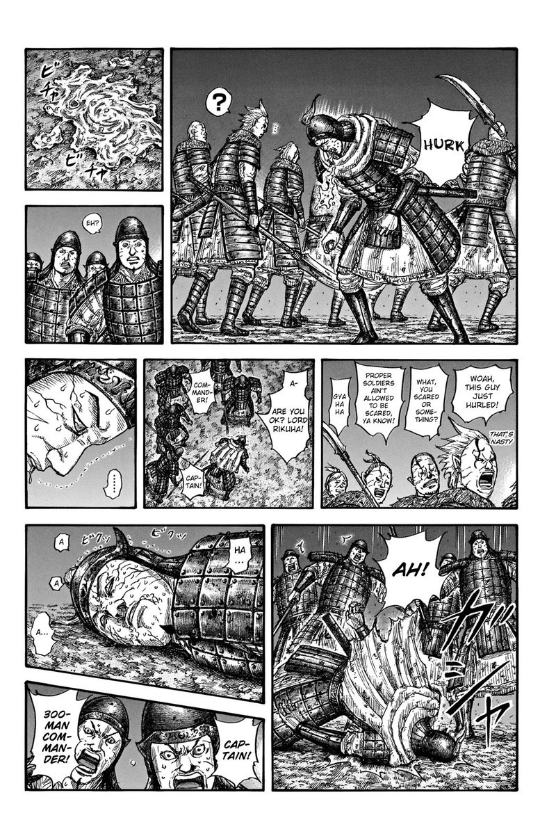 Kingdom 737 4