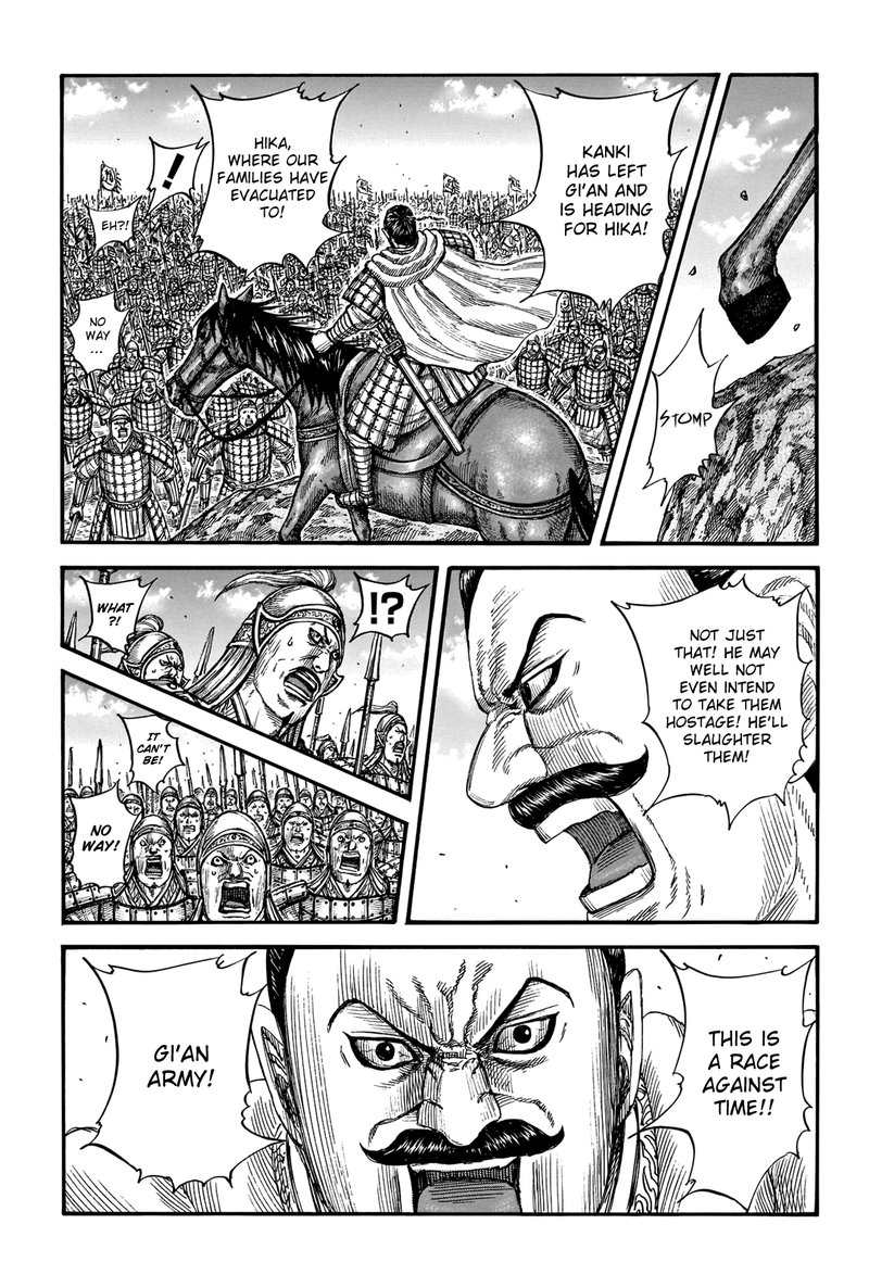 Kingdom 740 1