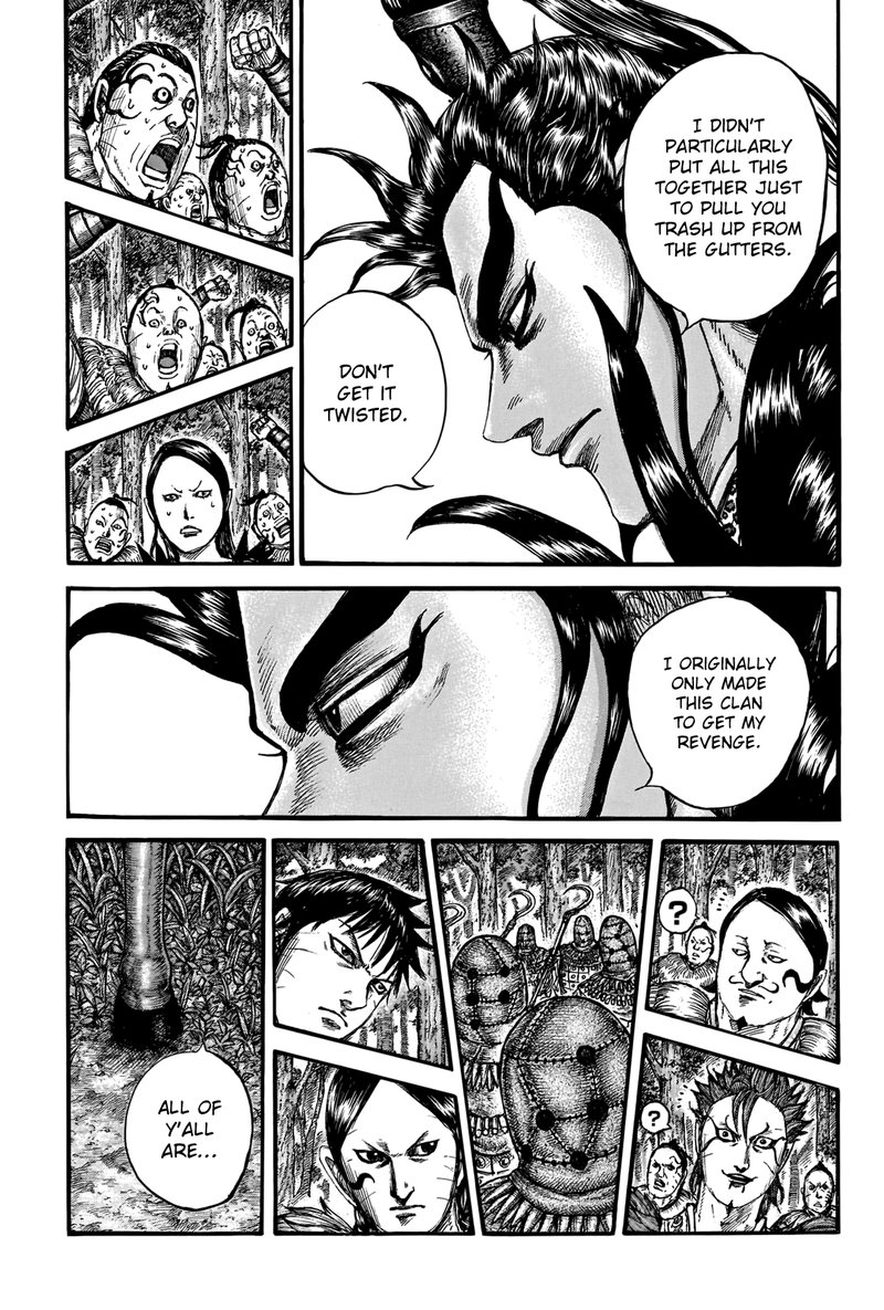 Kingdom 740 11