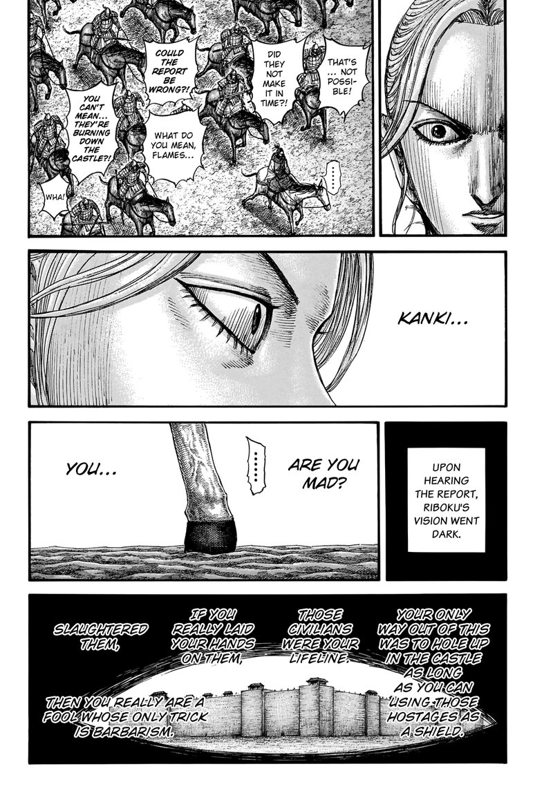 Kingdom 740 18