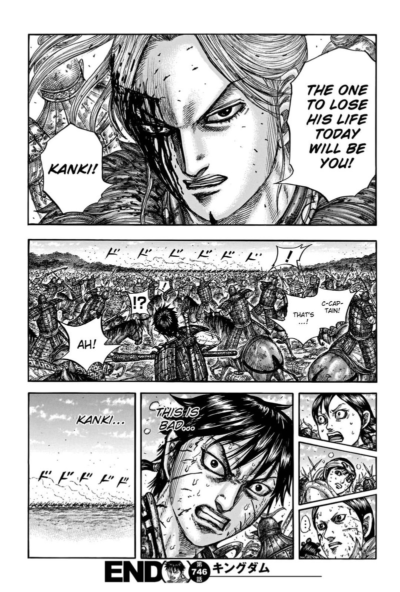 Kingdom 746 19