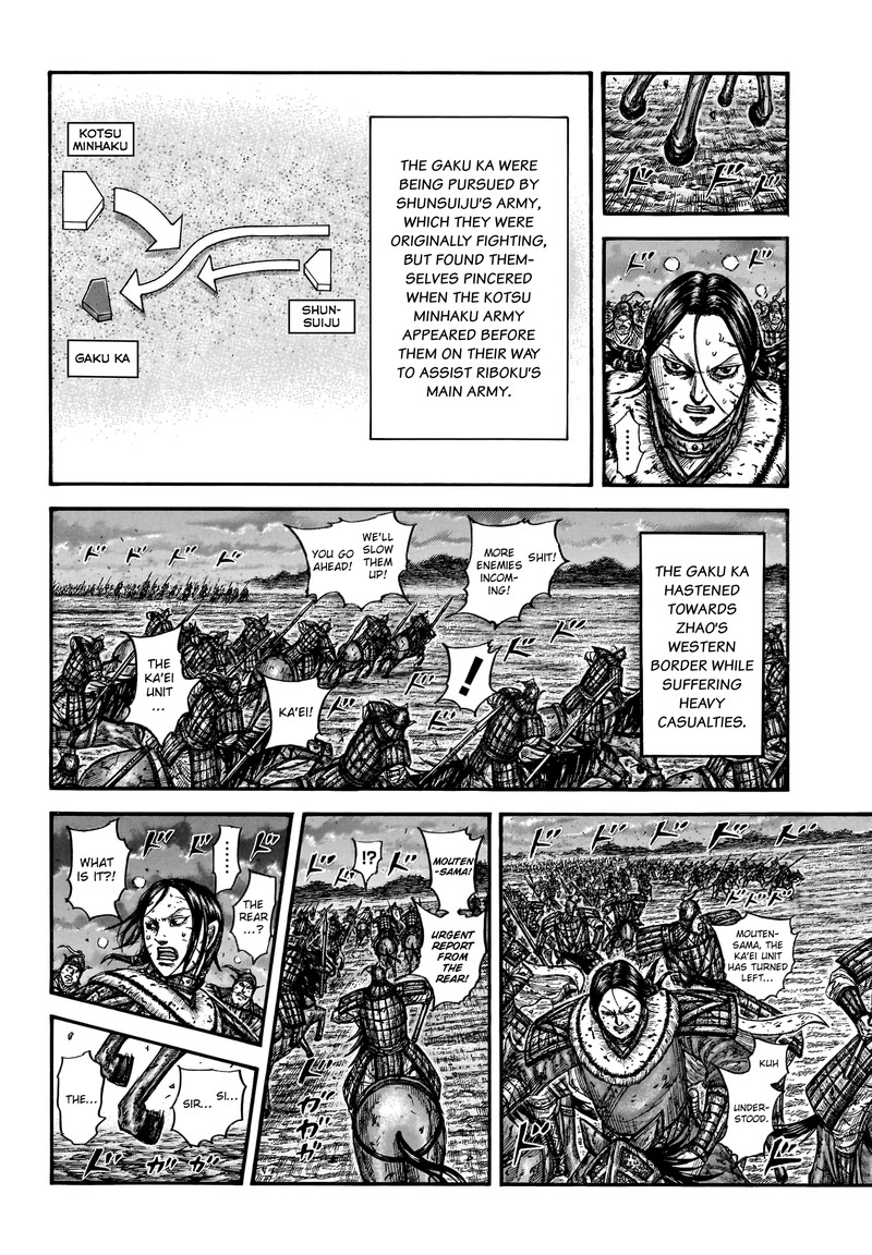 Kingdom 753 10