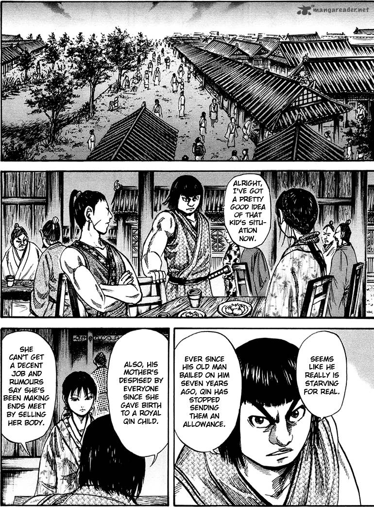 Kingdom 76 8