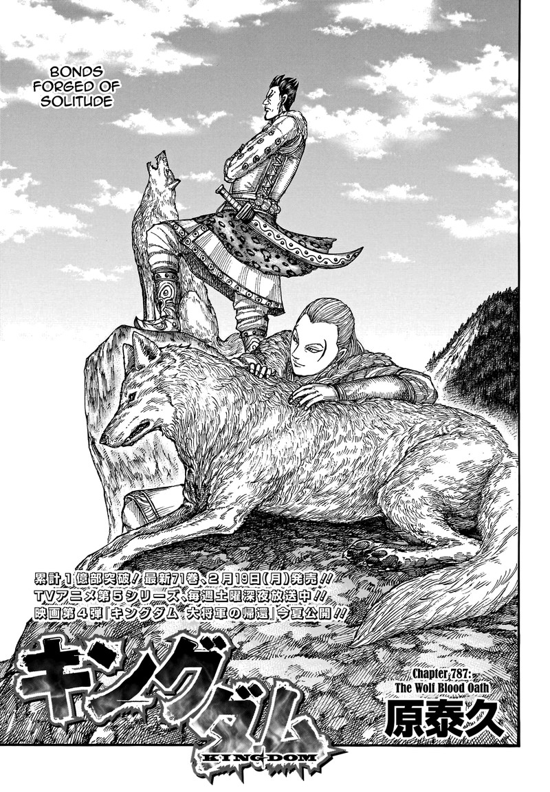 Kingdom 787 1