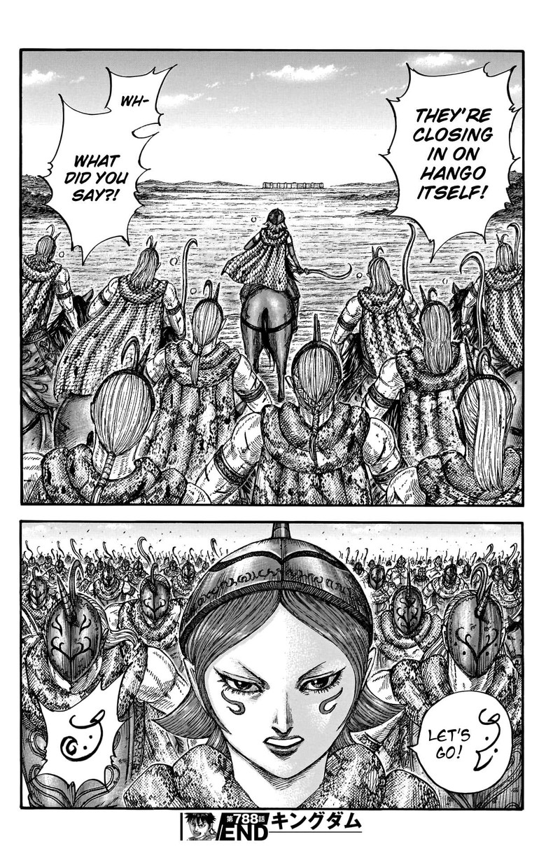 Kingdom 788 17